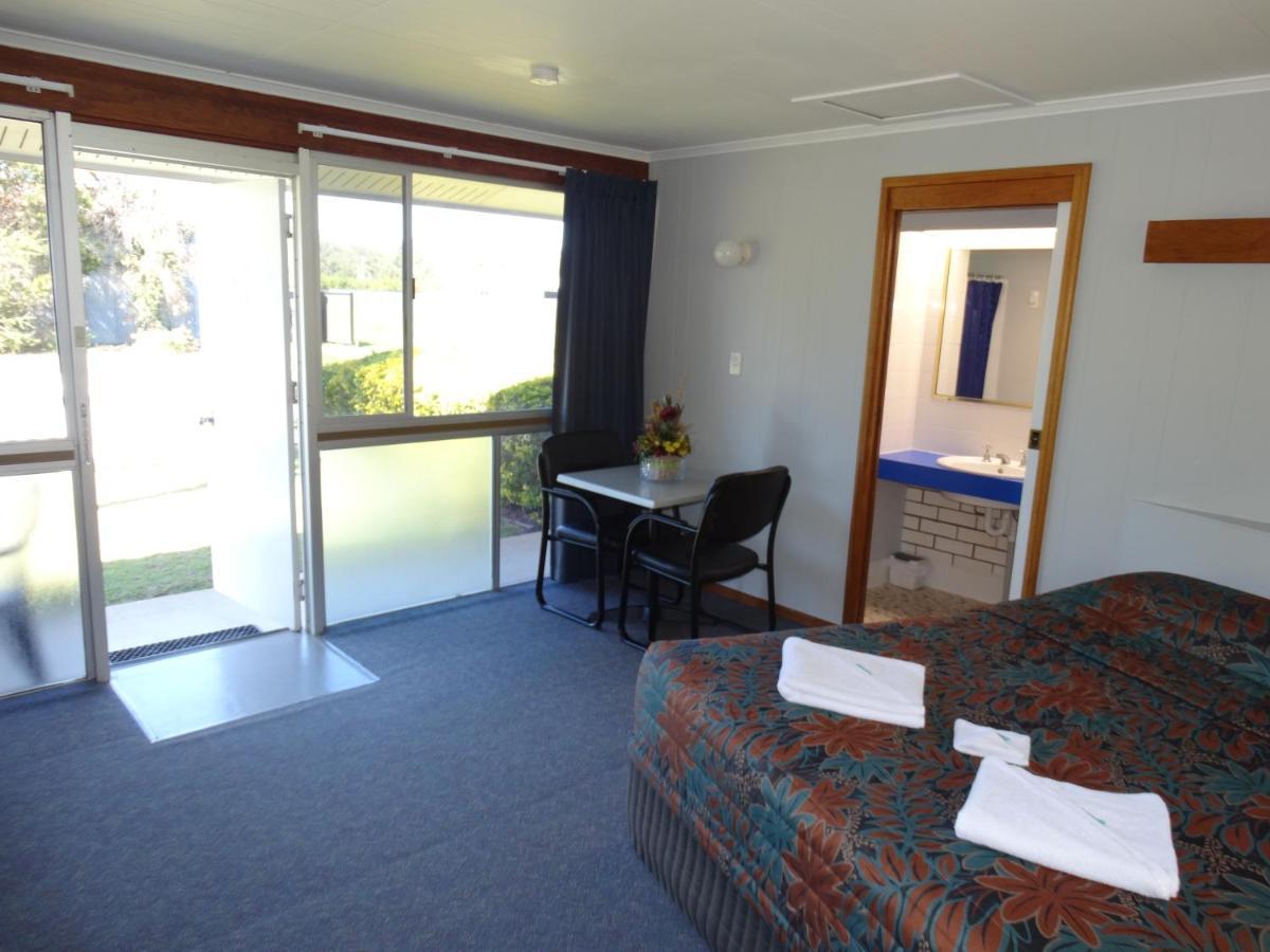 Gayndah A Motel Kültér fotó